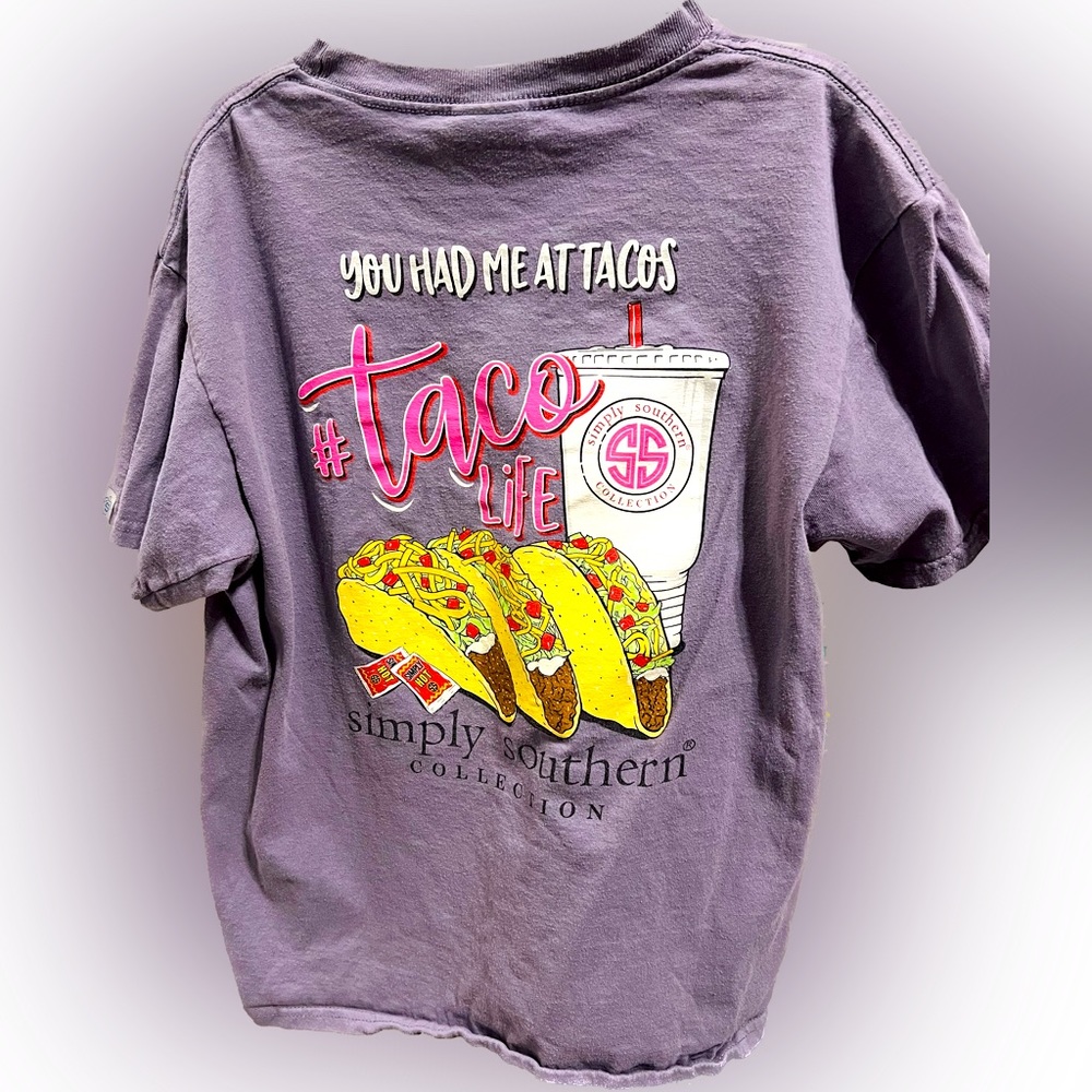 Simply Southern T-Shirt
